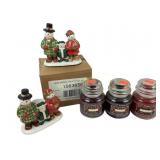 Yankee candles approximately 14 ounce scents