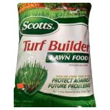 Scottï¿½s Turf Builder Lawn Food - 37.5lb - kid &