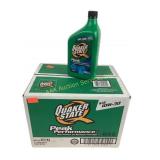 Quaker State Motor Oil - SAE 10W-30 - box of 12 -