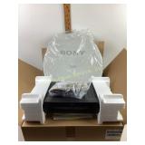 Sony Digital satellite system new old stock.