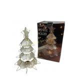 Activity scene set porcelain made in Japan. CAPIZ