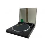 Optimus Pab-2250 turntable, works