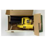 Paramount electric blower new old stock. Powers on