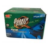 Quaker State Peak Performance SAE 5W-30 Motor Oil