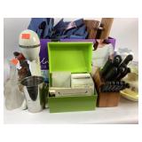 Milk glass compote dish, Betty Crocker recipe