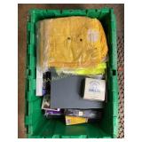 Super stater fs-4. Metal storage box, fluorescent