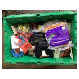 RG 650 foot cables, component cables and