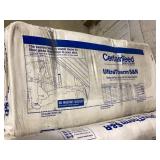 Ultra therm S and R insulation this bag covers 35