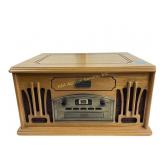 Crosley collectors, edition radio, record player,