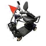 Golden Technologies LiteRider ï¿½ Lightweight 4