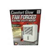 Comfort Glow fan forced electric