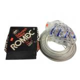 Saturdayï¿½s helper ROMEX 14/2 approximately 100