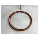 Copper wire. length unknown.