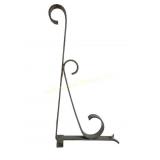 Heavy metal sign holder or Coppola