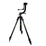 Mannfrotto 055 made an Italy , carbon fiber,