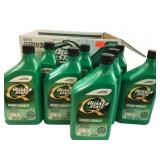 Quaker State Advanced Durability SAE 5W-30 Motor