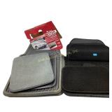 Floor mats for 2003 Sonoma new old stock.