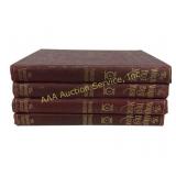 The University Society, The worldï¿½s best music