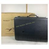 Forecast molded luggage 27 inch three suitor