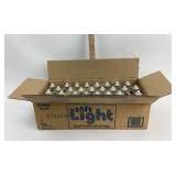 Liquid paraffin fuel cartridges approximately 84