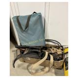 Blackie Collins grip handle Ontario US Machete