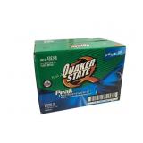 Quaker State Peak Performance SAE 5W-30 Oil 12-1