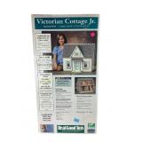 Cottage Junior model J ï¿½ M1 59, five