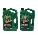 Quaker State Advanced Durability SAE 5W-30 Motor