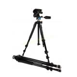2 Manfrotto tripod model number 190XB, model