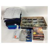 Oil Lamp, Fruit of The Loom Sweatshirts