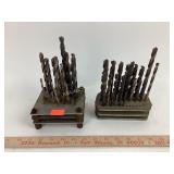 Drill Bits