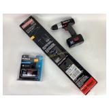 Craftsman tool stand benchtop. Craftsman 9.2 V