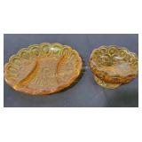 Moon and Stars, larger rough edges