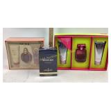 Victoria Secret Incredible Gift Set, Boucheron,