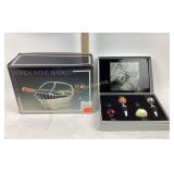 Mercedes Benz Wine Stopper Classic Collection,