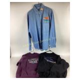 Brickyard 400 sweatshirts size small (2)