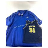 NFL Colts XXL Nike Dri-Fit Polo, Children