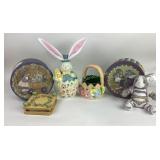 Woodsong Kids Flower Box, Wood Song Boo Boo Box,