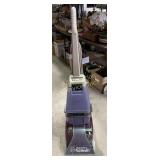 Hoover Steam Vac Deluxe