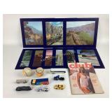 Railroad/ locomotive pictures, white Sox