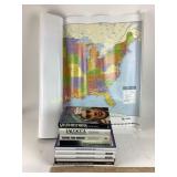 Hardback, coffee table books include NASCAR