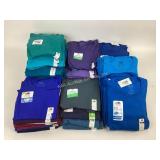 Fruit of the loom T-shirts, size, medium, and