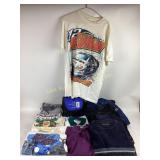 Men sweater Croft and barrow, size large,