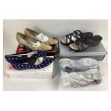 Fashion Bug Knock7 8M, Proxy Envoy Feather 8M,