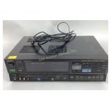 Sony audio video control center FM stereo FM AM