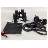 Sony Dynamic Stereo Headphones, MDR-V4, in