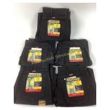 Rustler jeans, regular fit sizes 32 x 30, 33 x