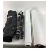 Chicagoï¿½s Wrigley field in NASCAR posters. USA