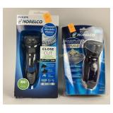 Norelco reflex plus saving system 6, Norelcoclose