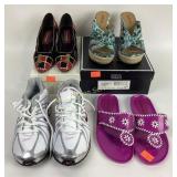 Nike Max Air 8, Nogueron Studio Femenina 8, x MIA